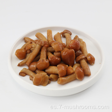 Frezen Fresh-Cut Nameko Mushroom- Big-100kg